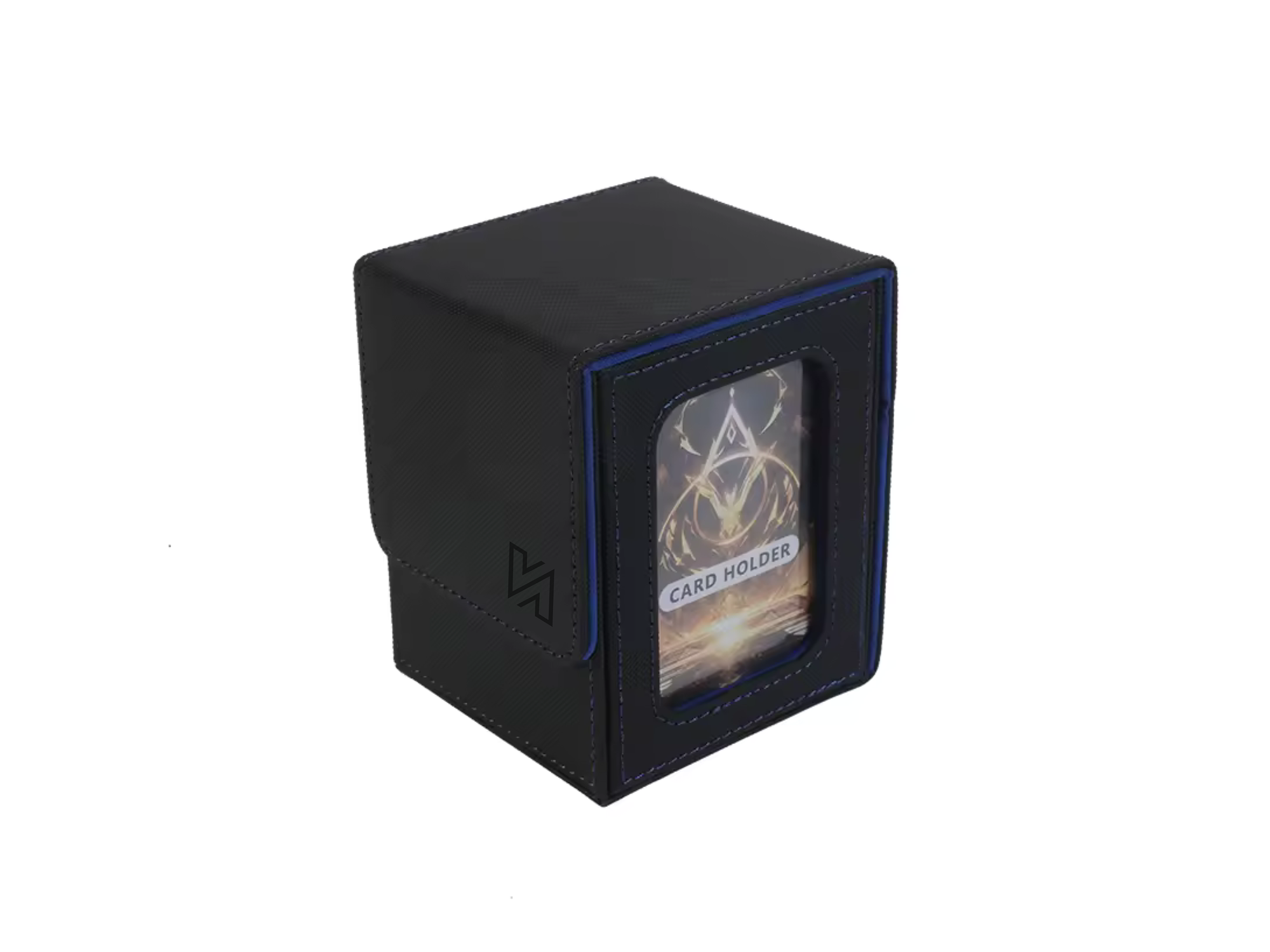 Elite Toploader Deck Box para 120 Cartas 8