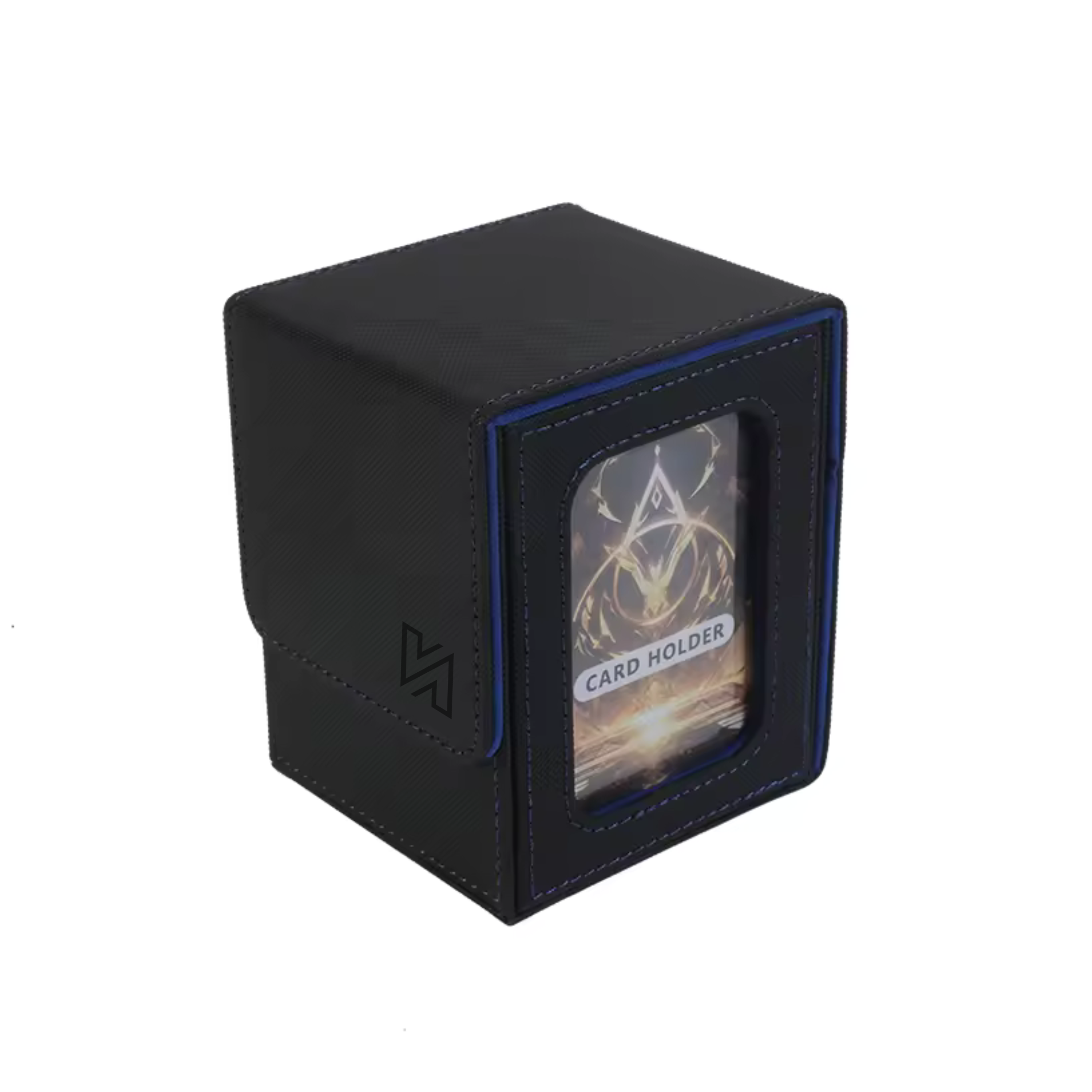 Elite Toploader Deck Box para 120 Cartas 8