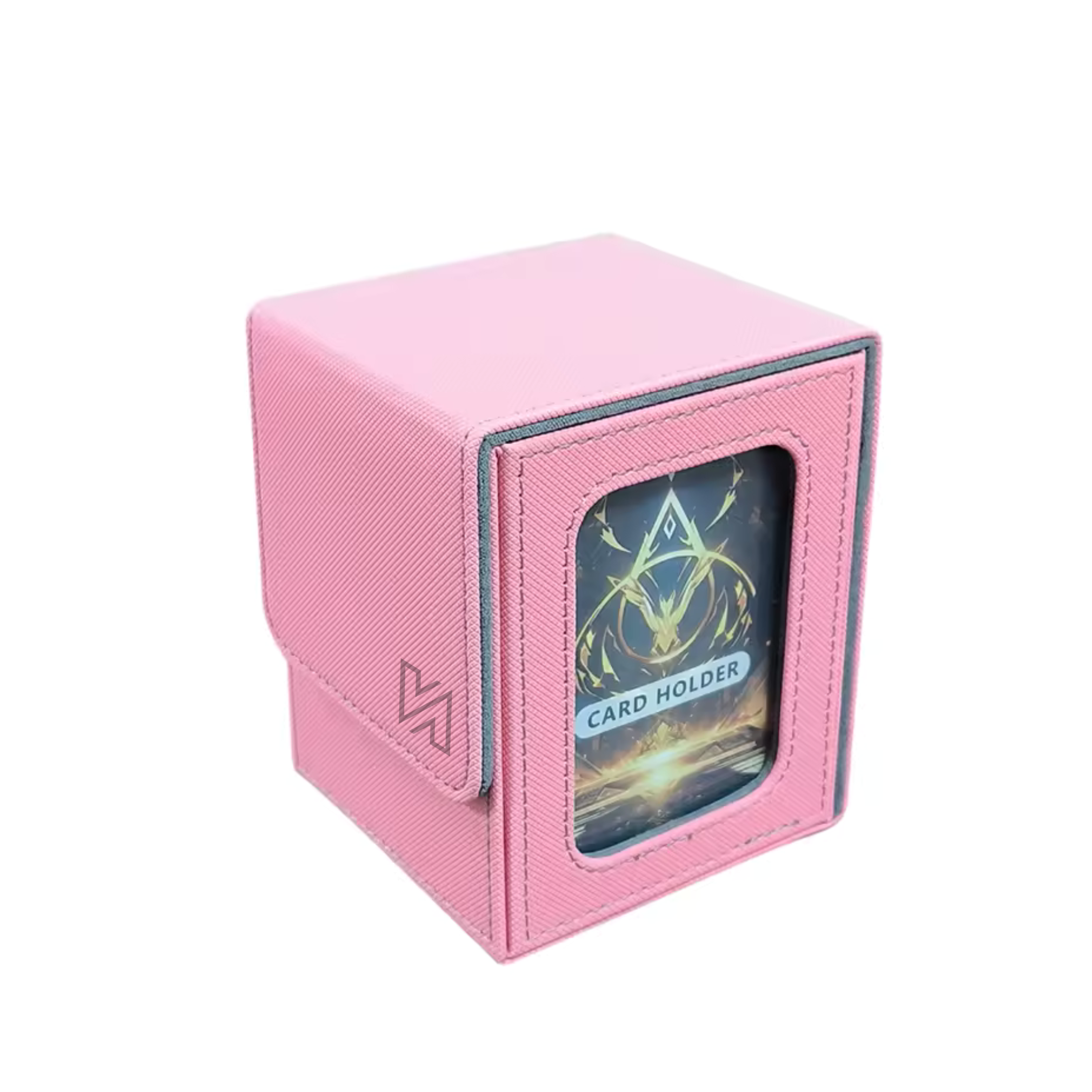 Elite Toploader Deck Box para 120 Cartas 9