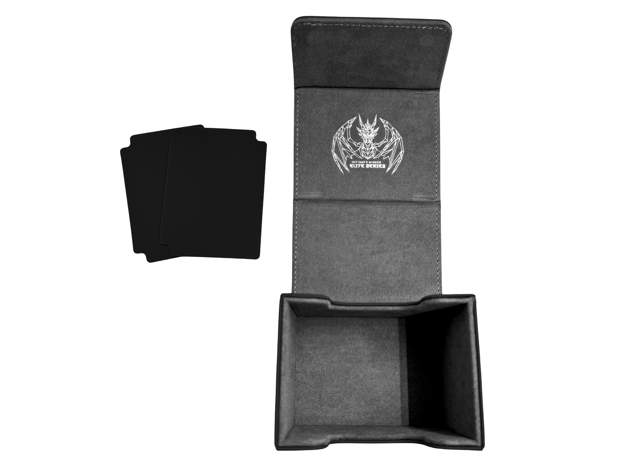 Elite Deck Box Side para 100 Cartas 2