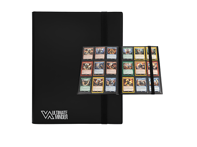 Access Binder 360 Cartas