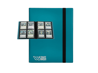 Access Binder 160 Cartas