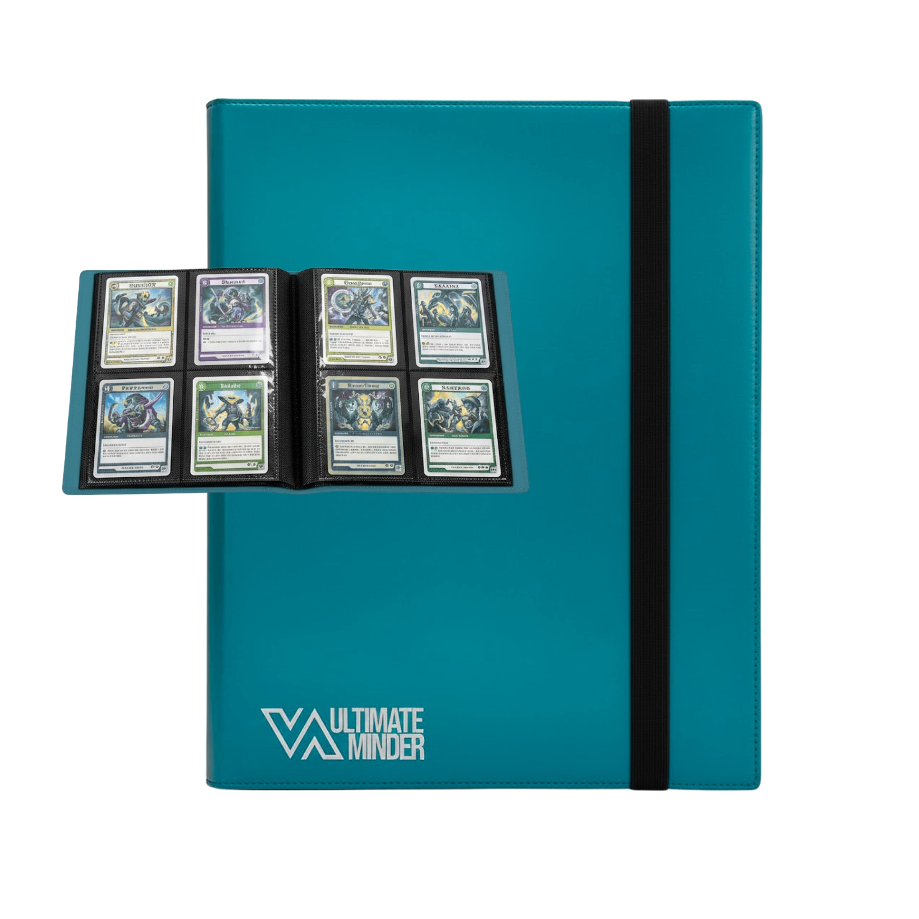 Access Binder 160 Cartas 1