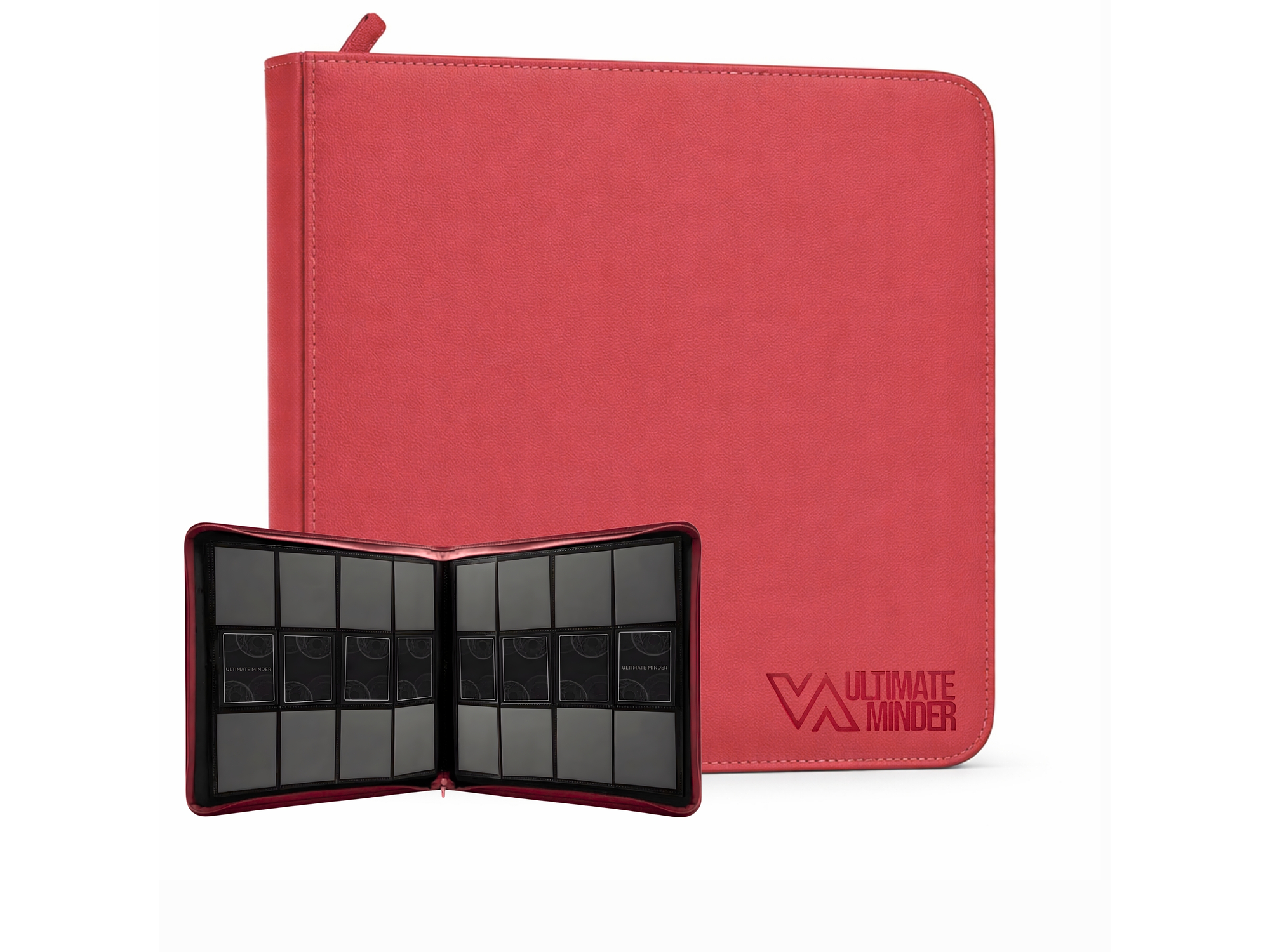 Elite Premium Binder 480 Cartas 1