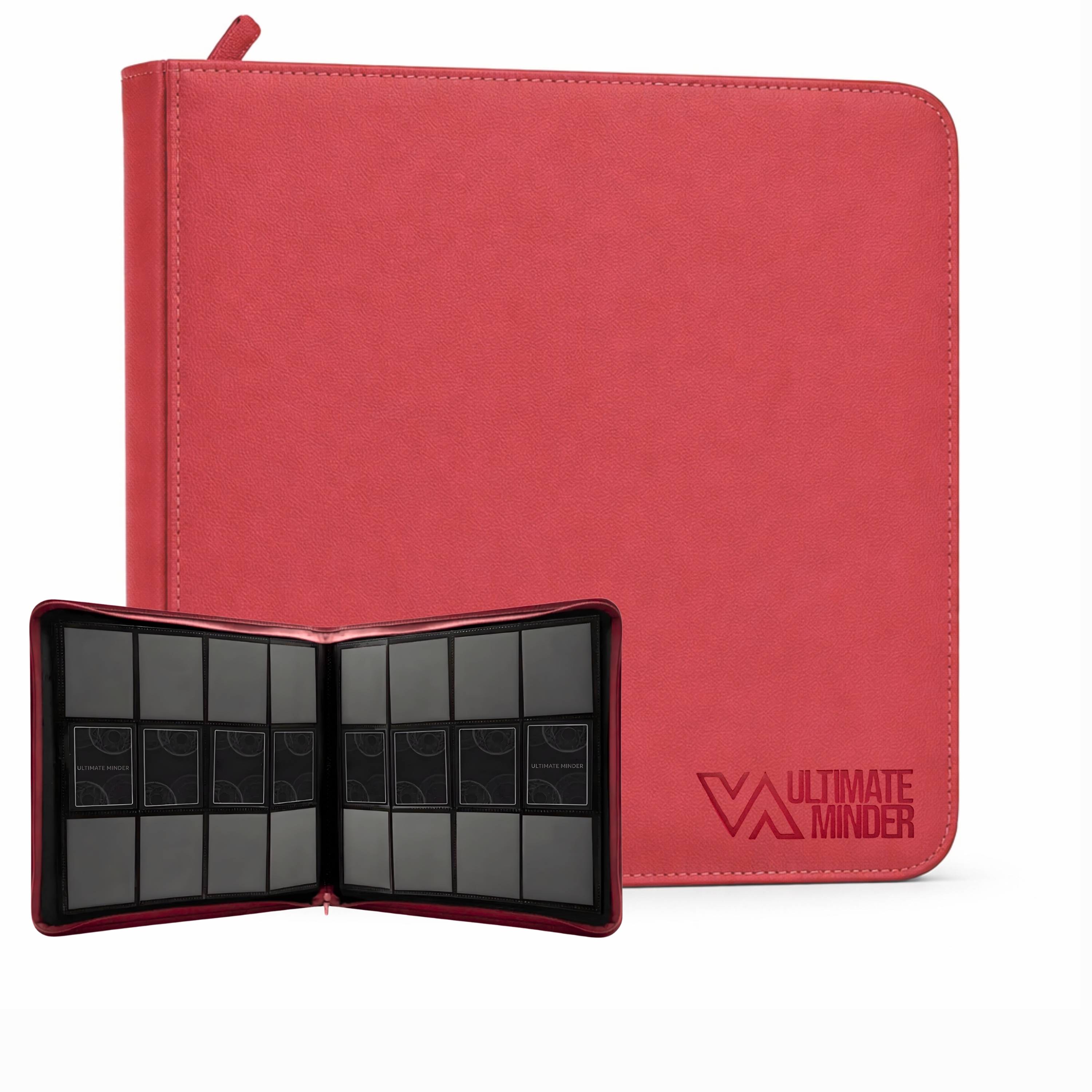 Elite Premium Binder 480 Cartas 1