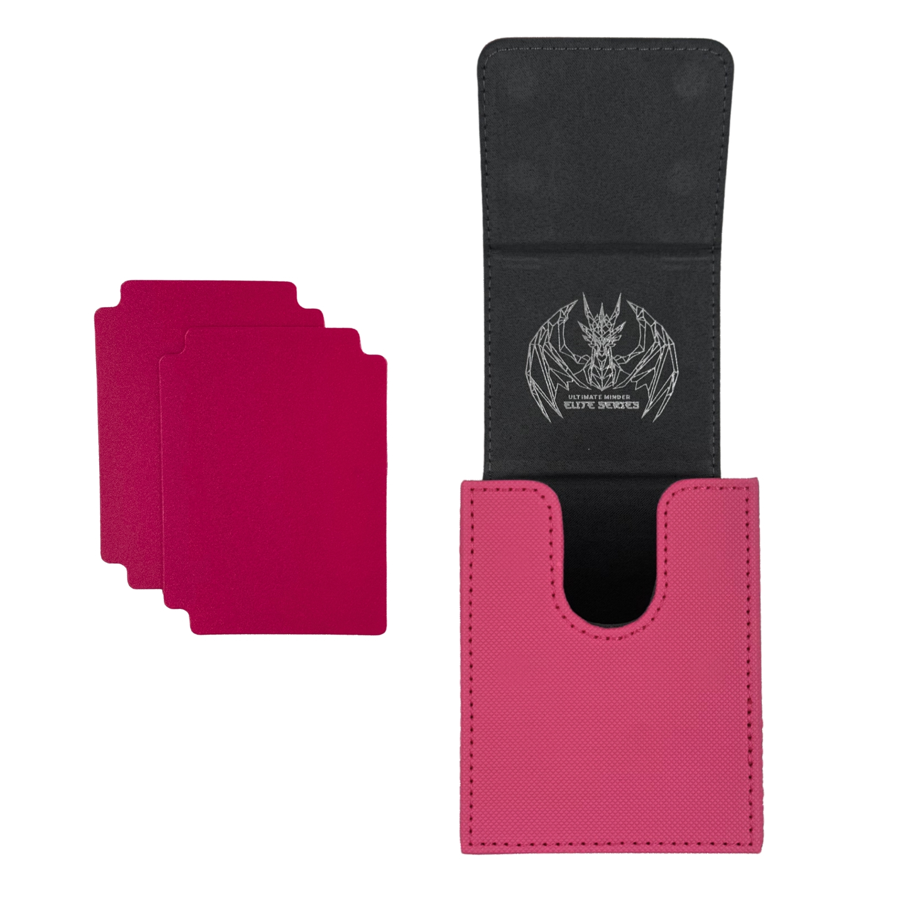 Elite Deck Box Top para 100 Cartas 2