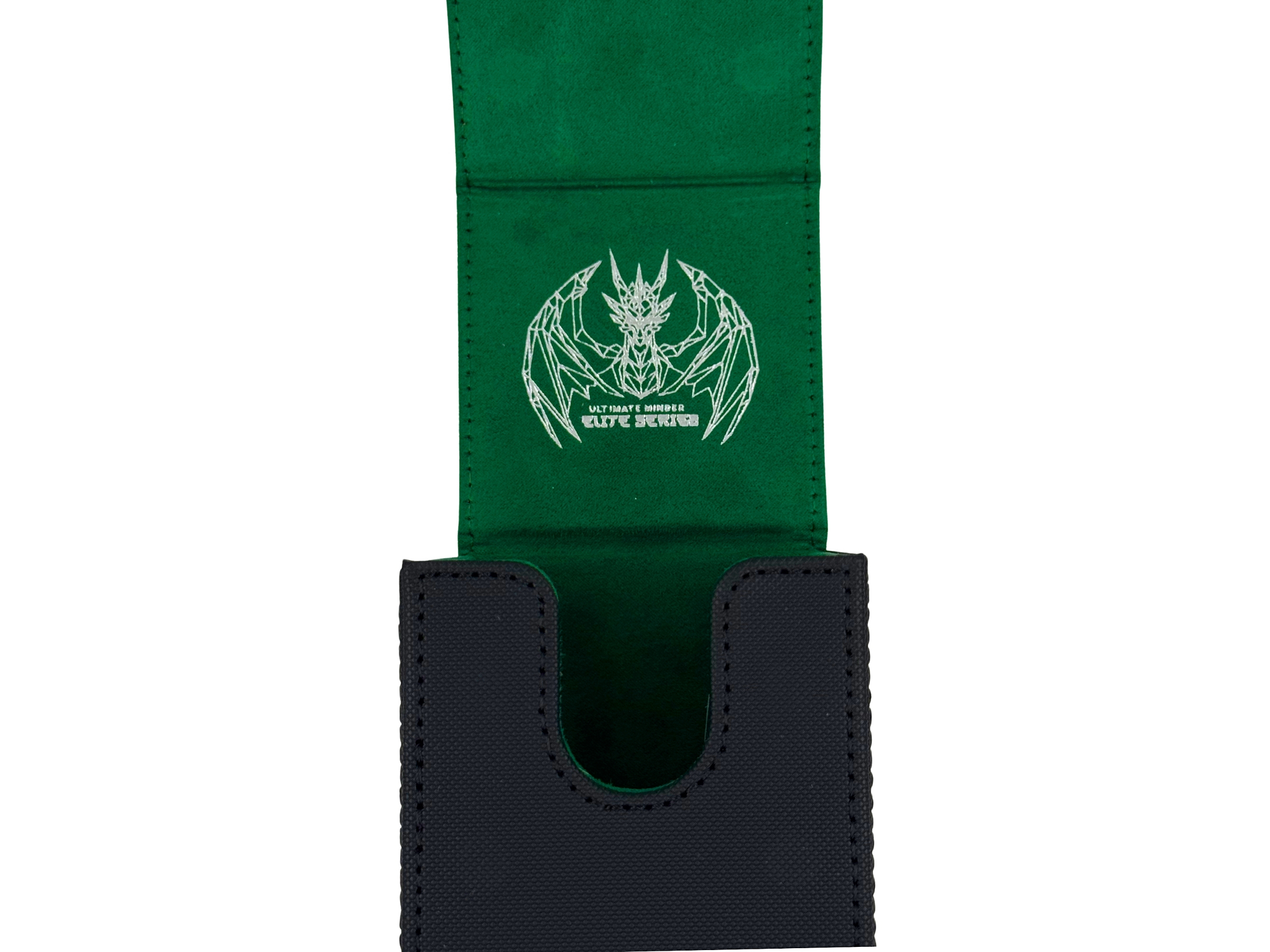 Dual Tone - Elite Deck Box Top para 100 Cartas 2