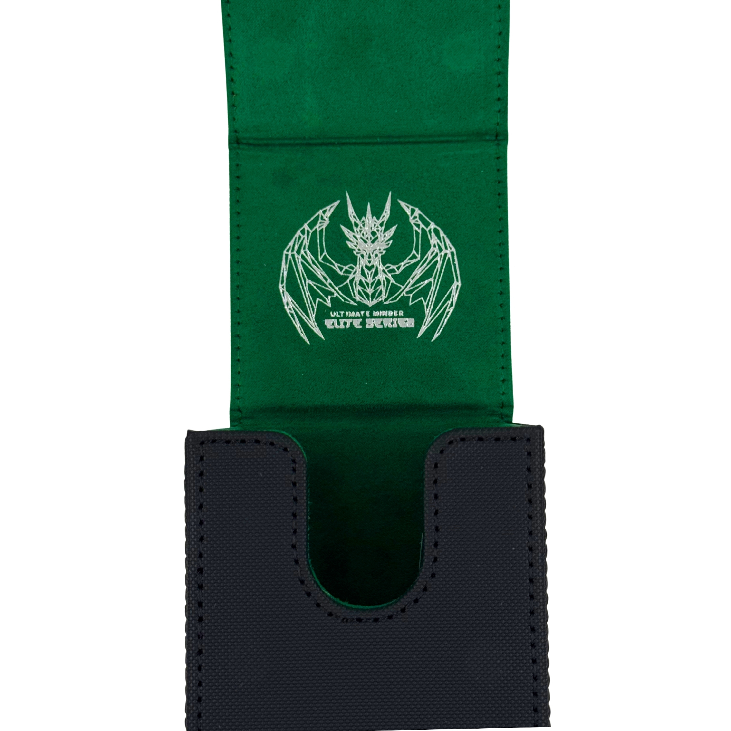 Dual Tone - Elite Deck Box Top para 100 Cartas 2