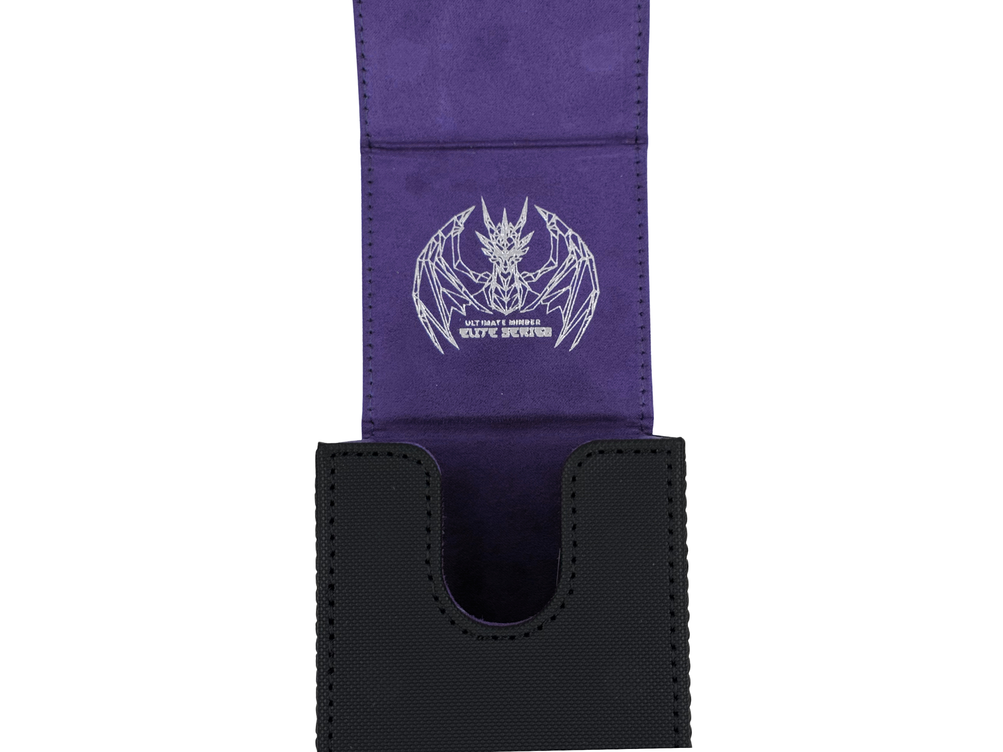 Dual Tone - Elite Deck Box Top para 100 Cartas 5