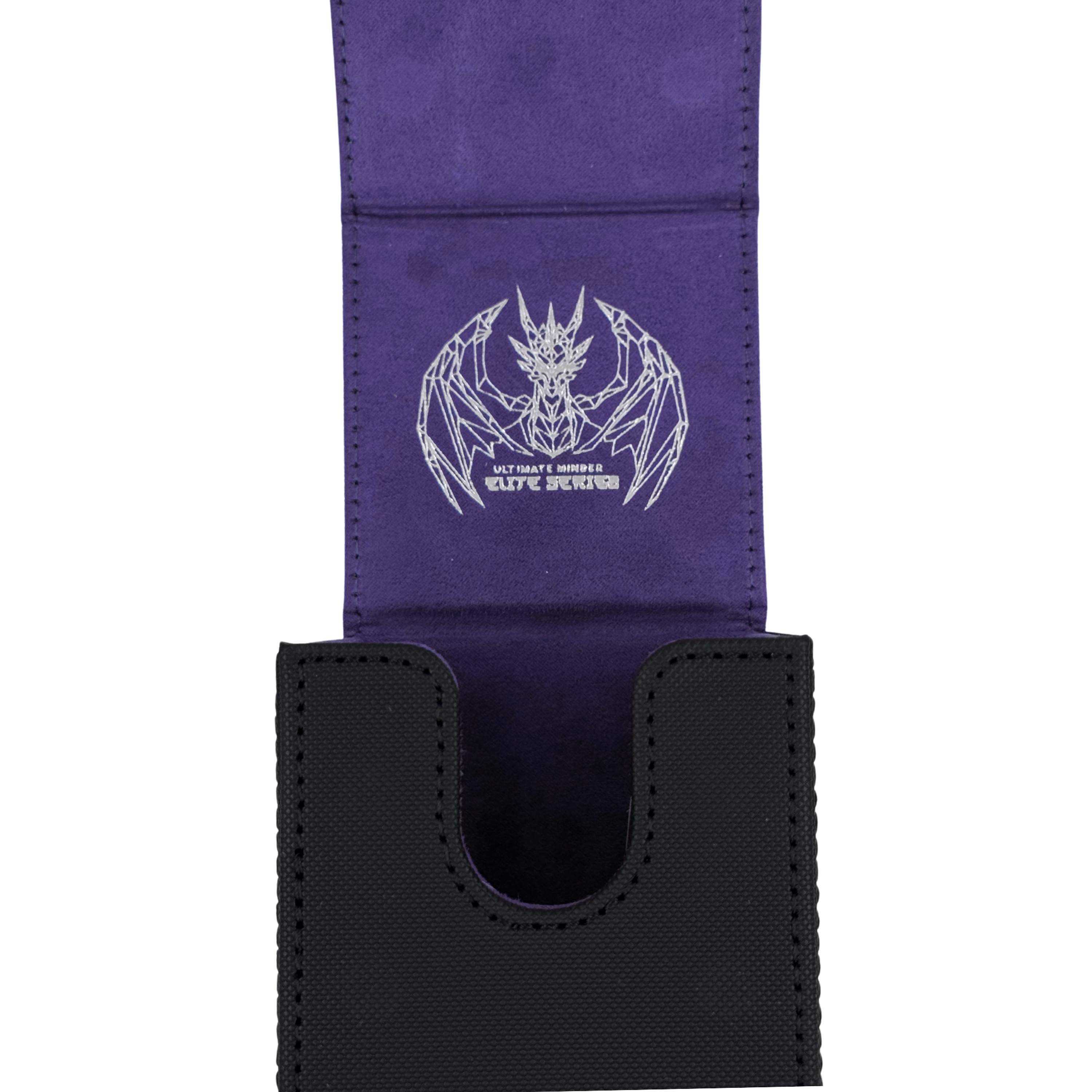 Dual Tone - Elite Deck Box Top para 100 Cartas 5