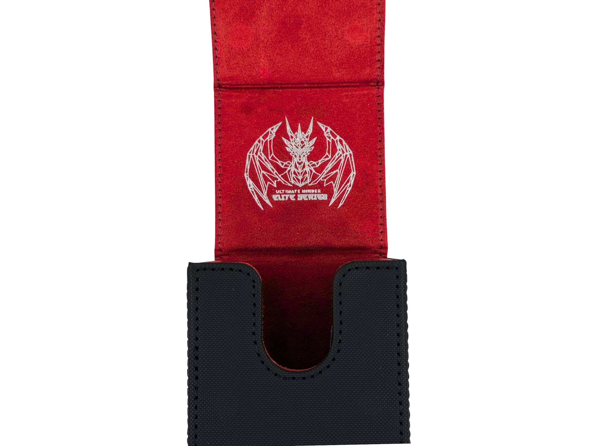 Dual Tone - Elite Deck Box Top para 100 Cartas 3