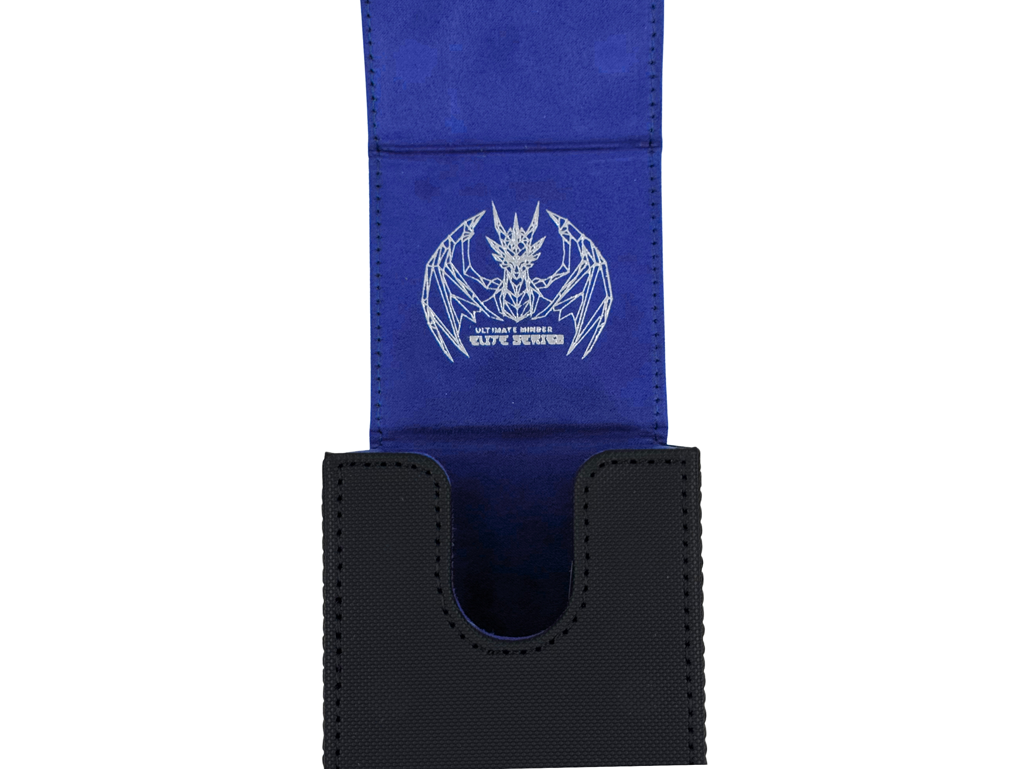 Dual Tone - Elite Deck Box Top para 100 Cartas 4