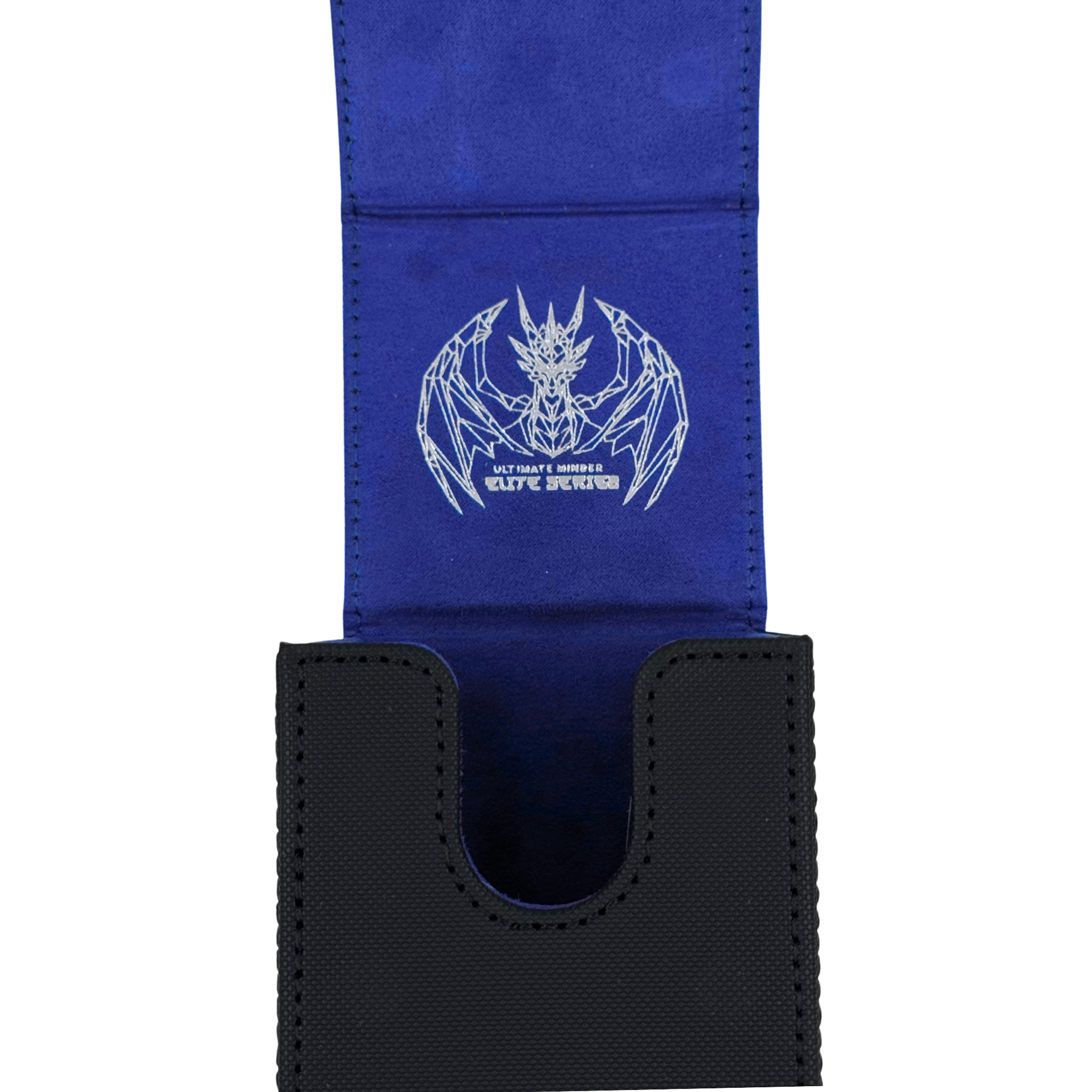 Dual Tone - Elite Deck Box Top para 100 Cartas 4