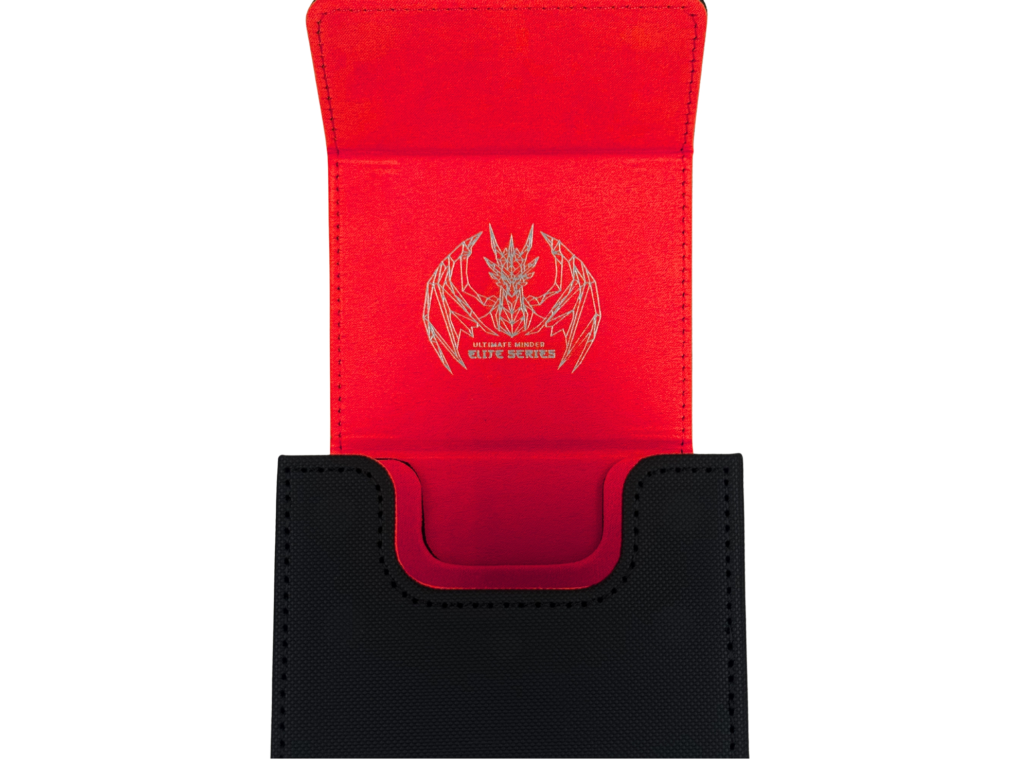 Dual Tone - Elite Deck Box Side para 100 Cartas 2