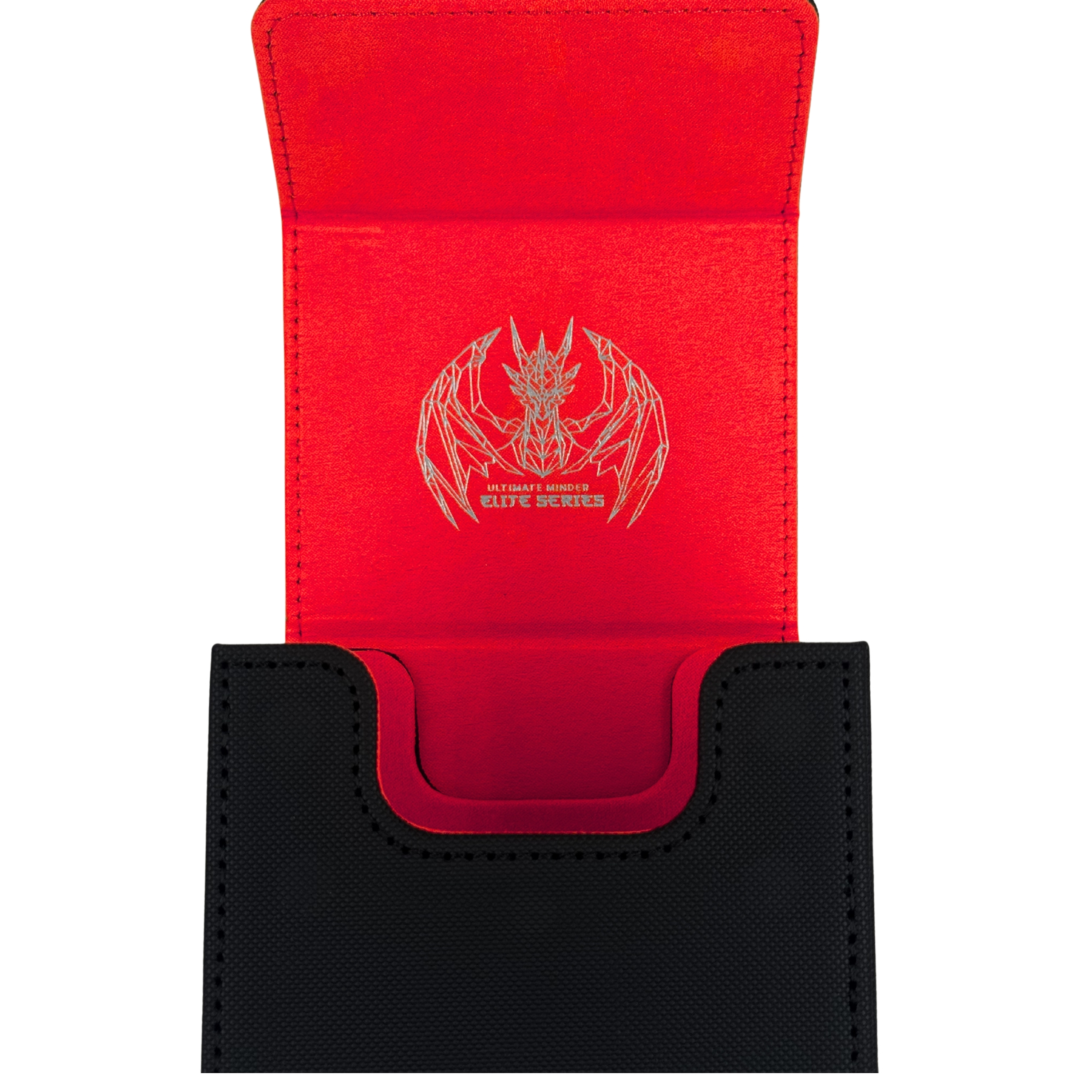 Dual Tone - Elite Deck Box Side para 100 Cartas 2