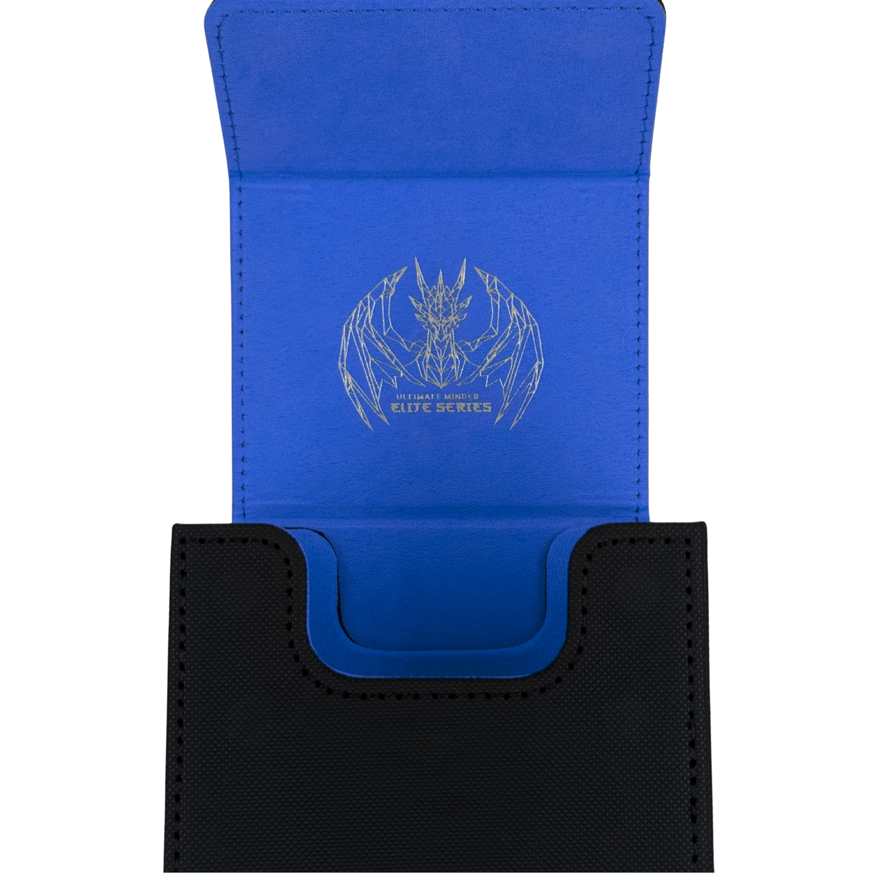 Dual Tone - Elite Deck Box Side para 100 Cartas 4