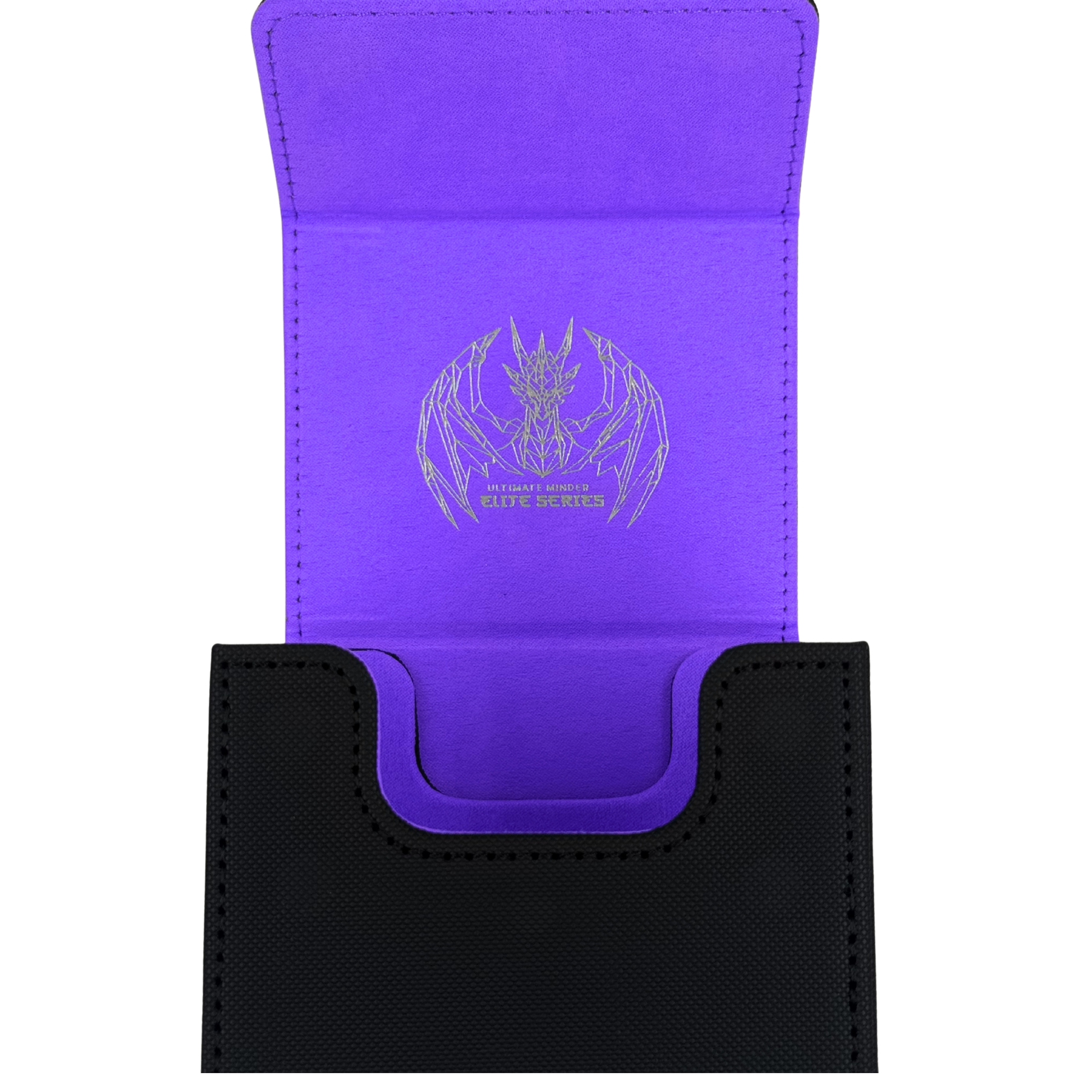 Dual Tone - Elite Deck Box Side para 100 Cartas 5