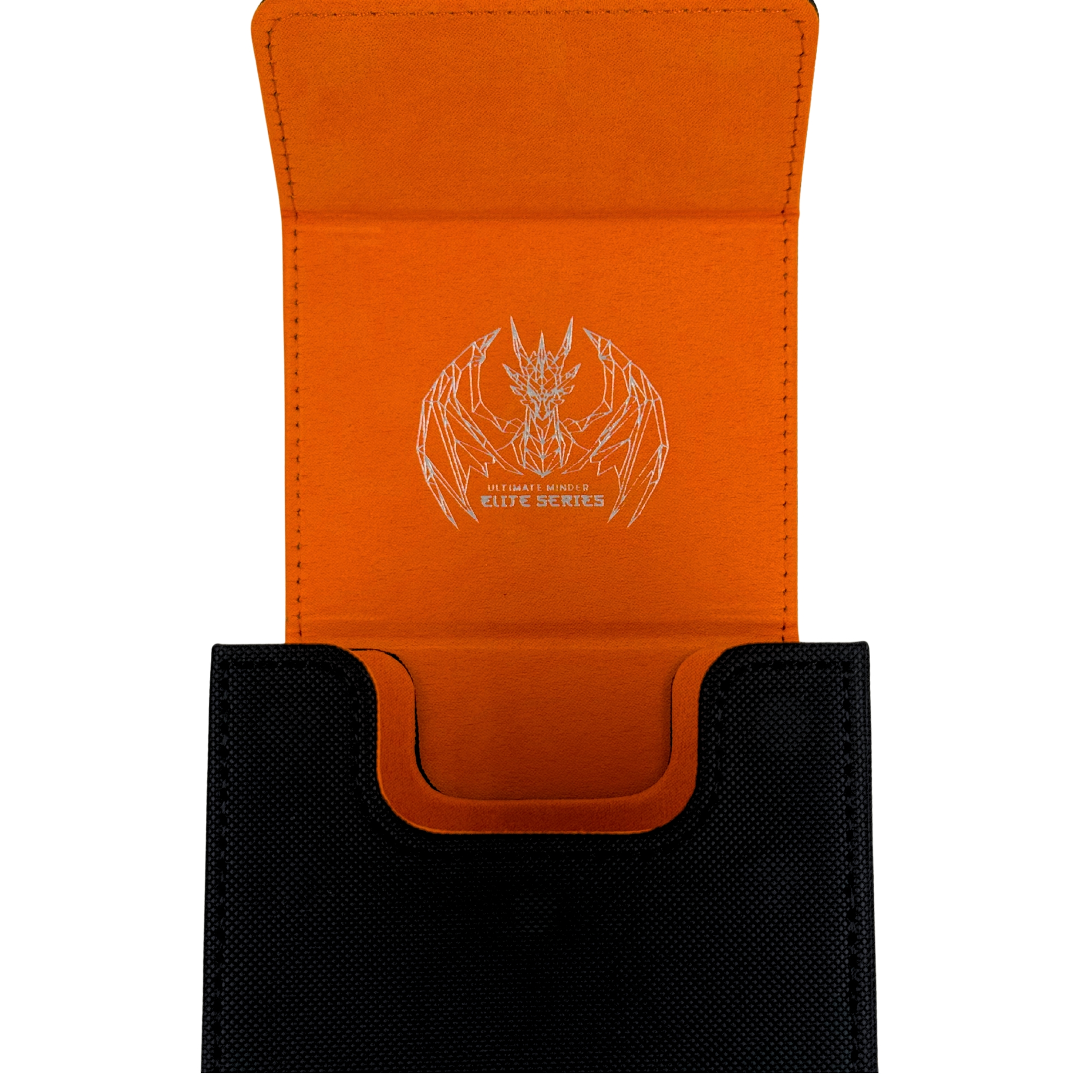 Dual Tone - Elite Deck Box Side para 100 Cartas 3