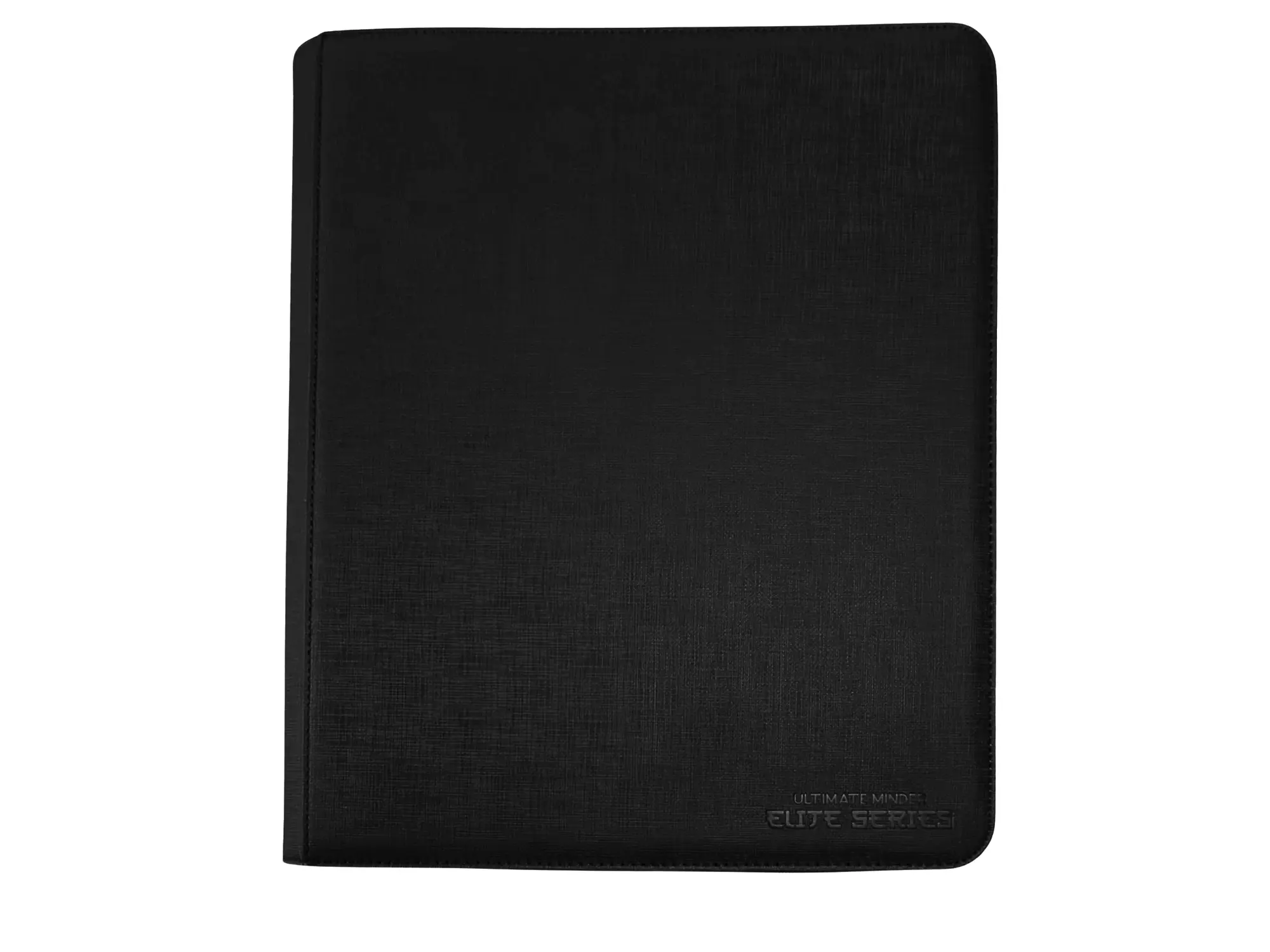 Elite Premium Toploader Binder 252 Cartas 1