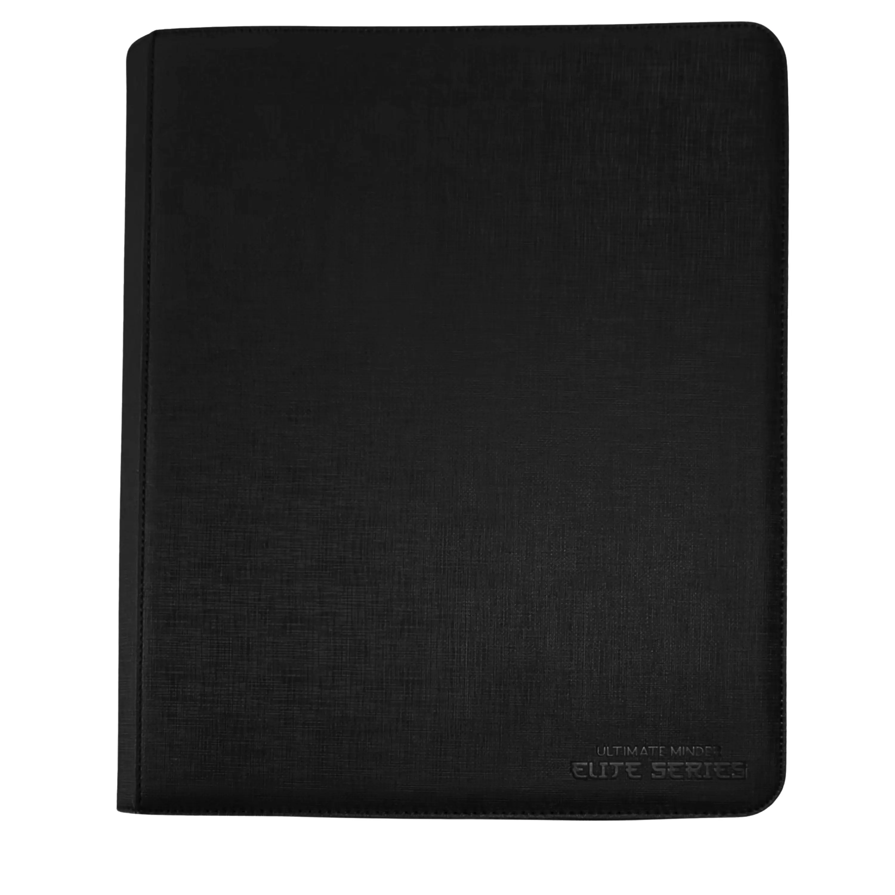 Elite Premium Toploader Binder 252 Cartas 1