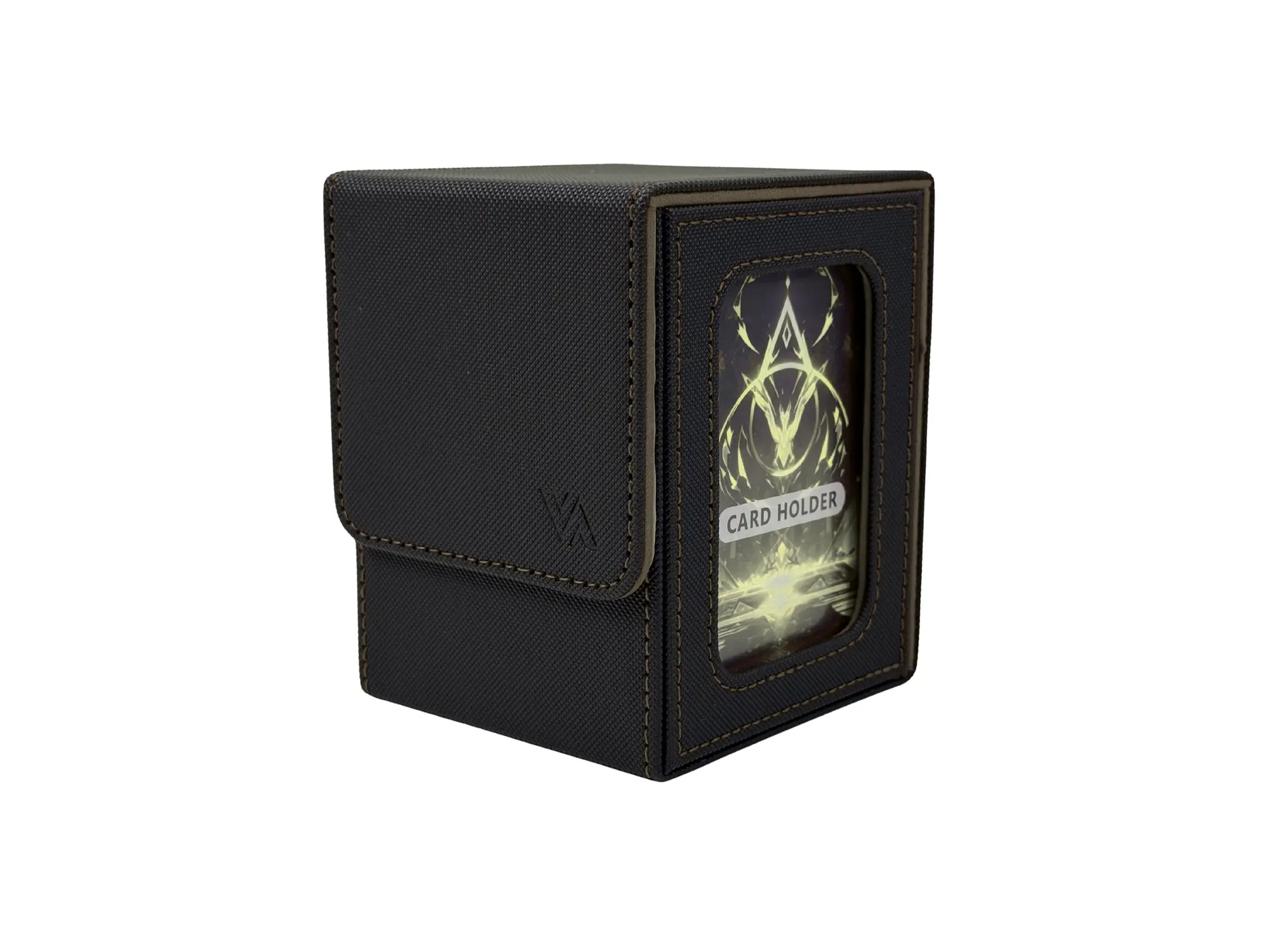 Elite Toploader Deck Box para 120 Cartas 11