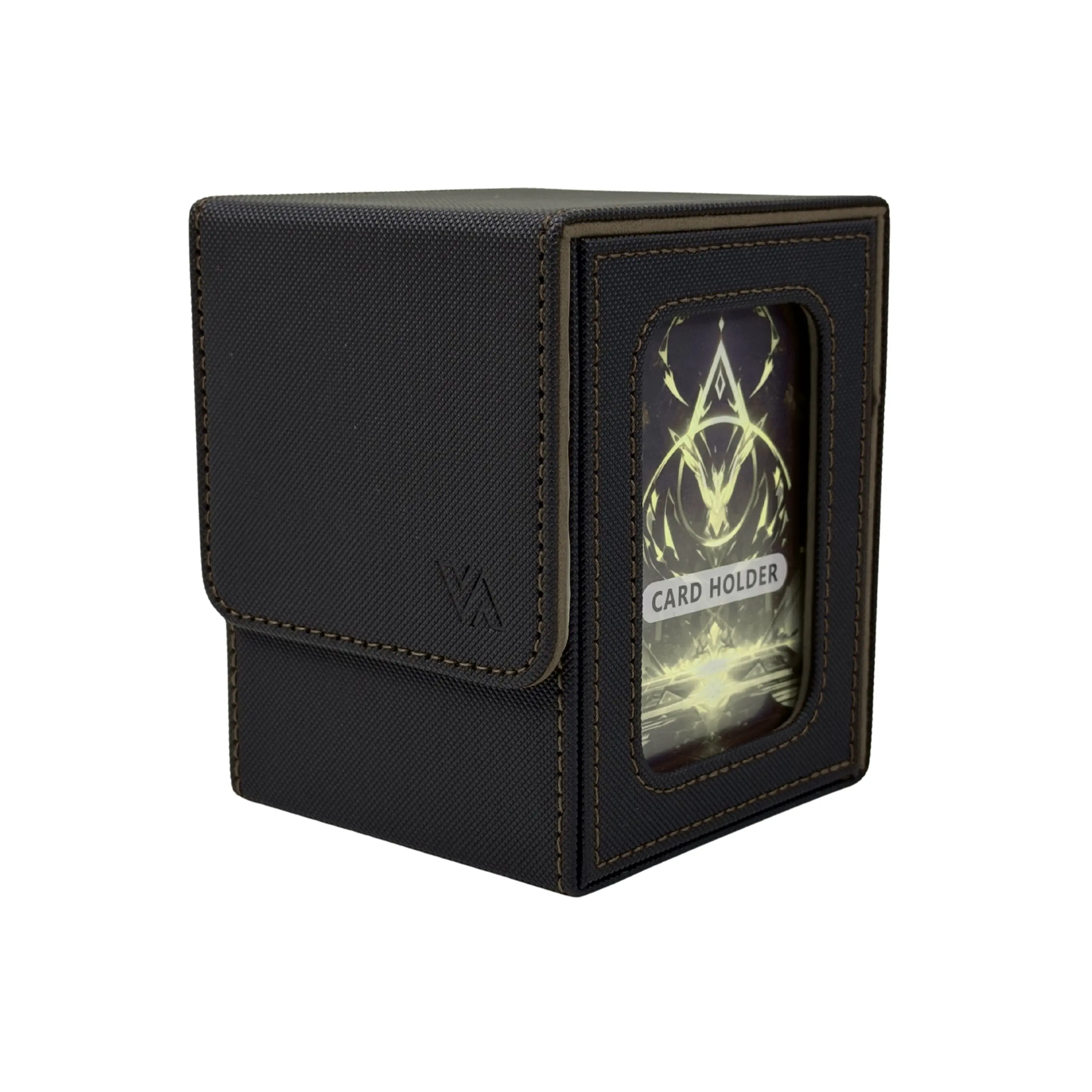 Elite Toploader Deck Box para 120 Cartas 11