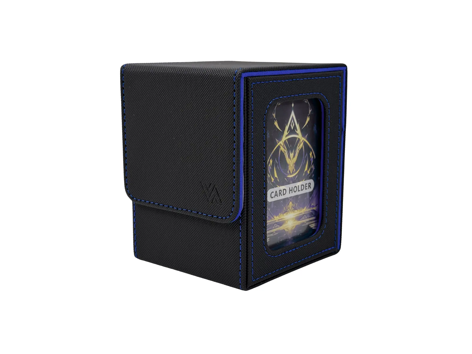 Elite Toploader Deck Box para 120 Cartas 10