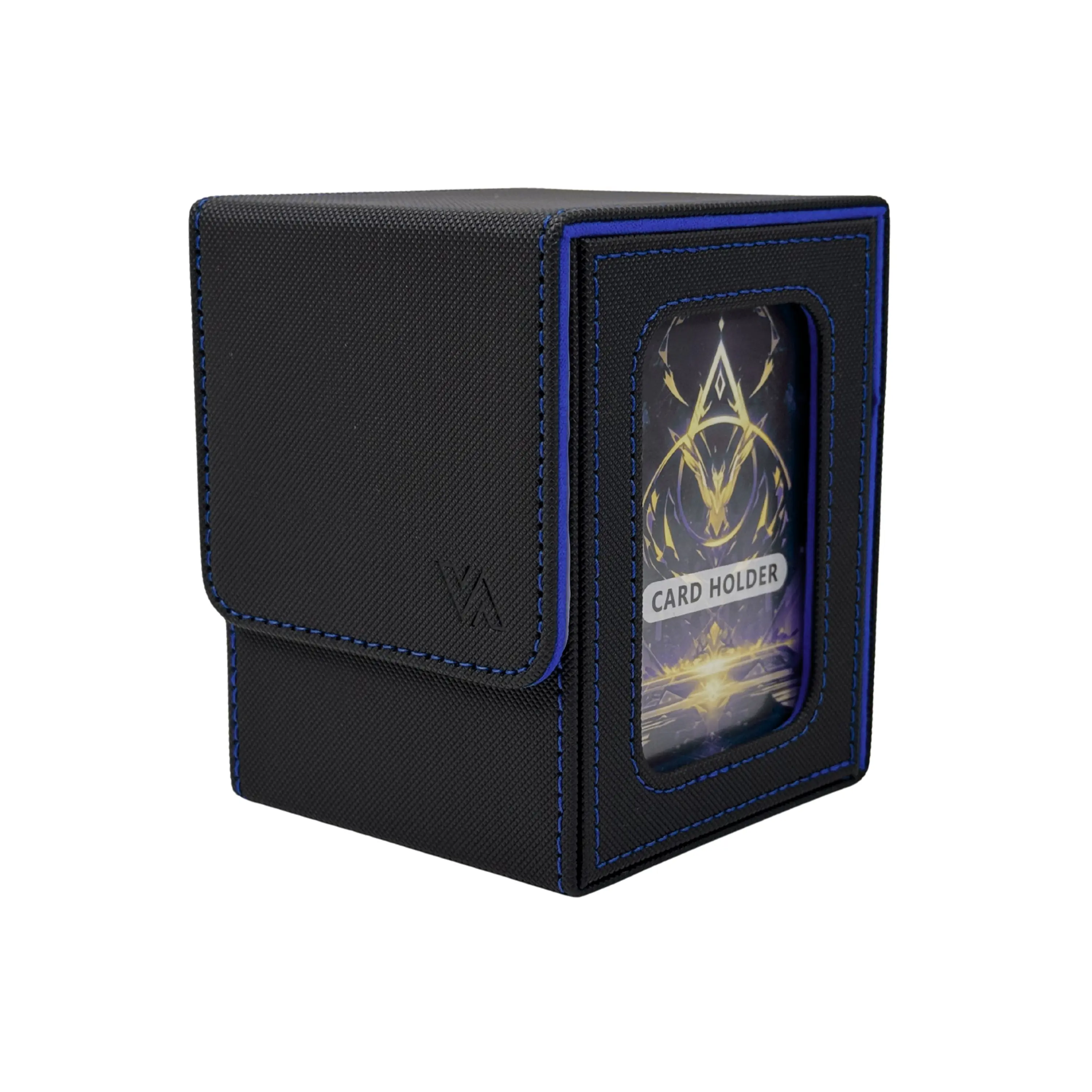Elite Toploader Deck Box para 120 Cartas 10