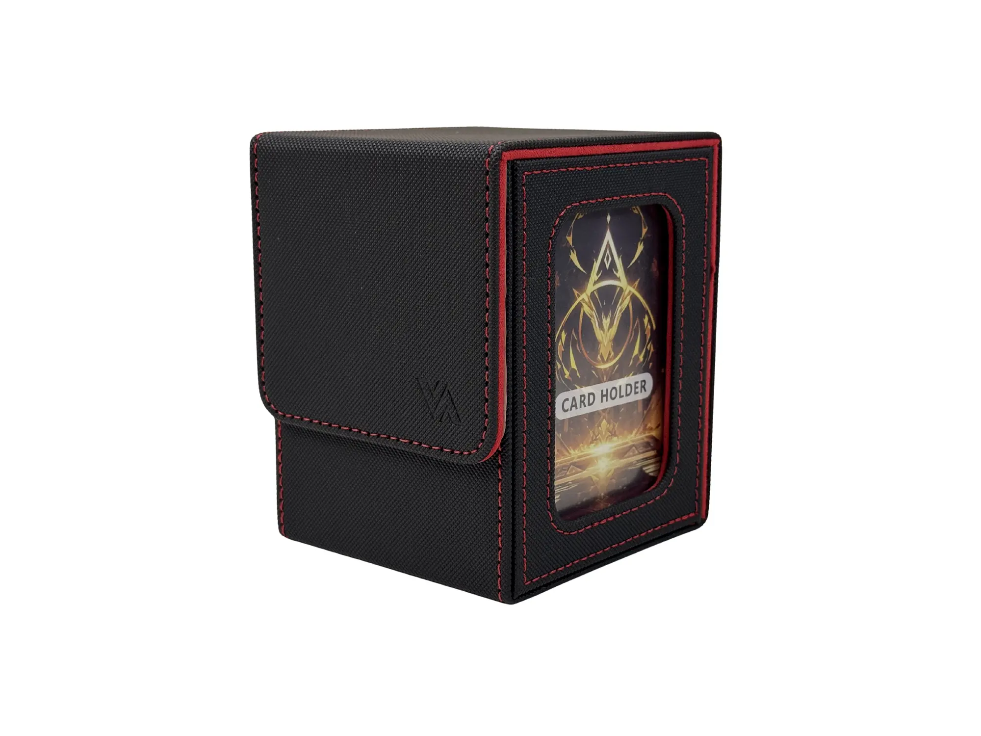 Elite Toploader Deck Box para 120 Cartas 9