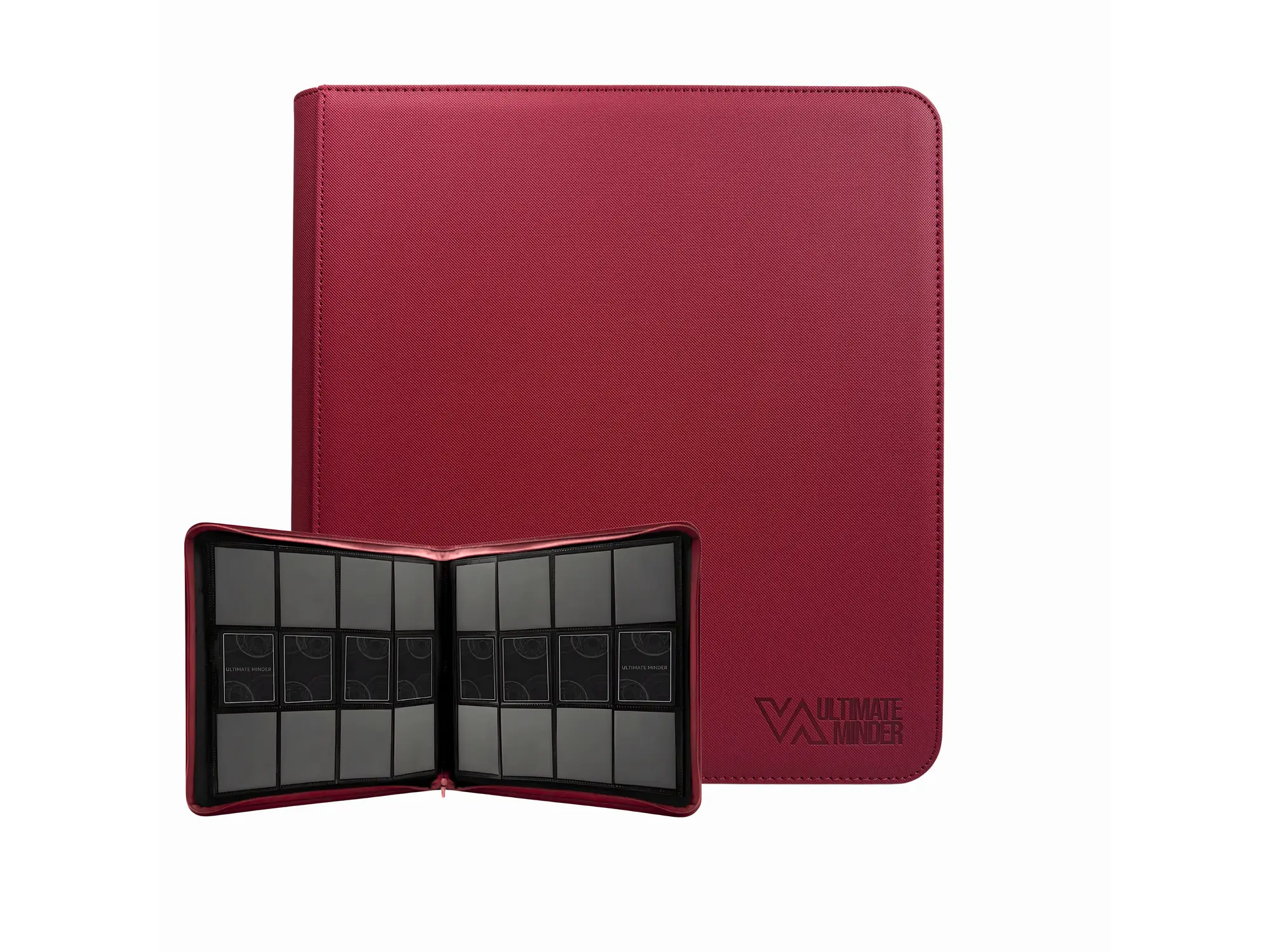 Elite Premium Binder 480 Cartas 1