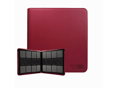 Elite Premium Binder 480 Cartas