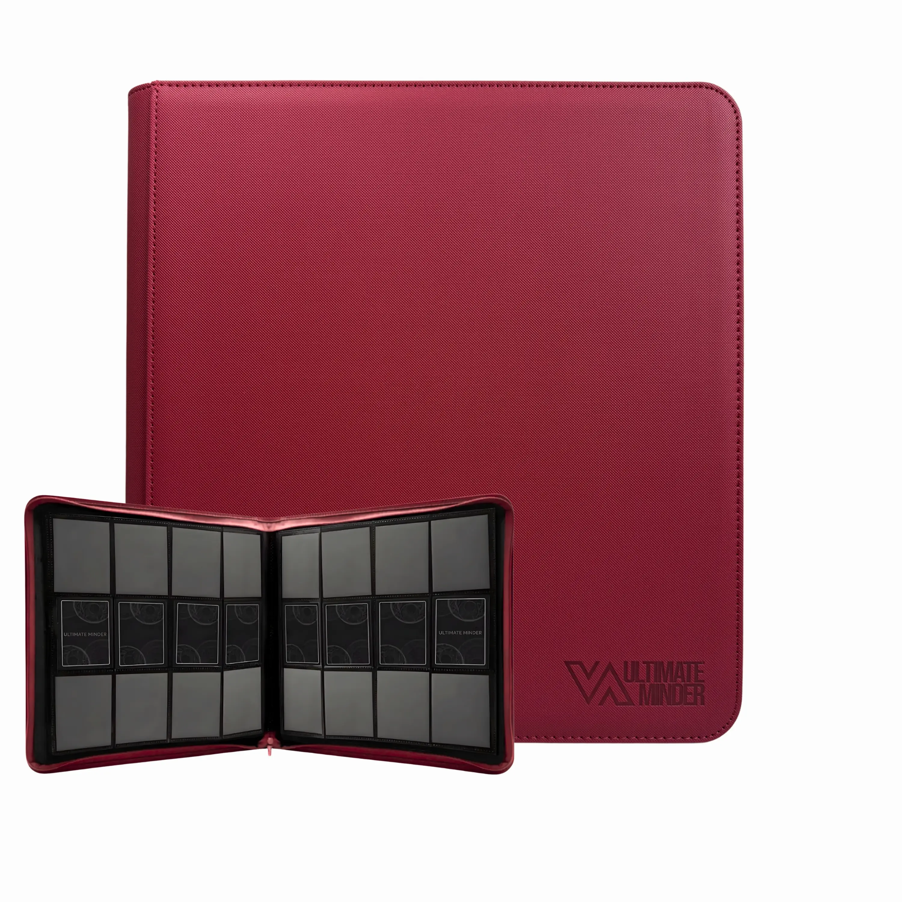 Elite Premium Binder 480 Cartas 1