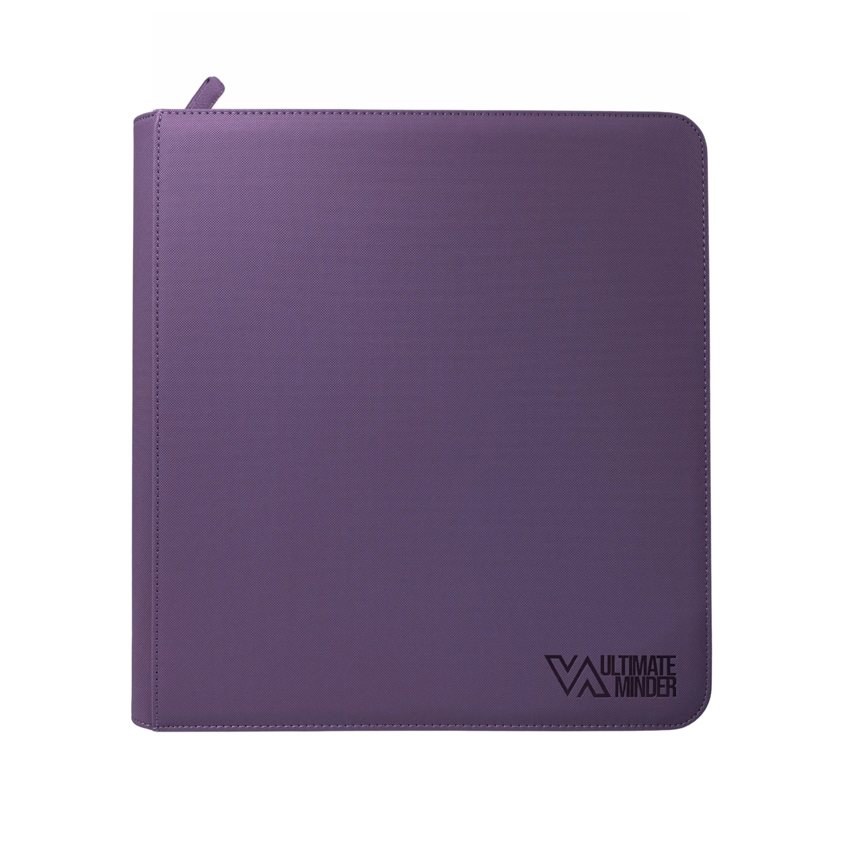 Elite Premium Binder 480 Cartas 9