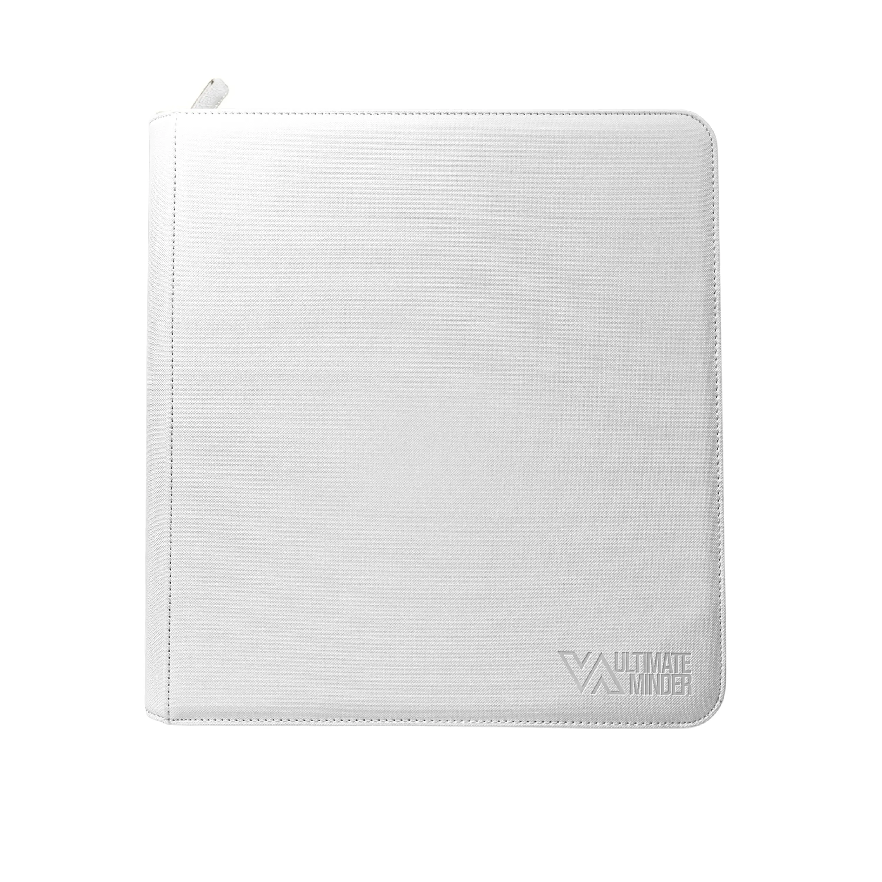 Elite Premium Binder 480 Cartas 11