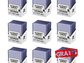 9 Clear Toploader Protector de Cartas - Pack de 25 unidades - Miniatura 1