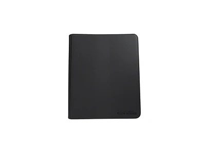Elite Premium Toploader Binder 112 Cartas