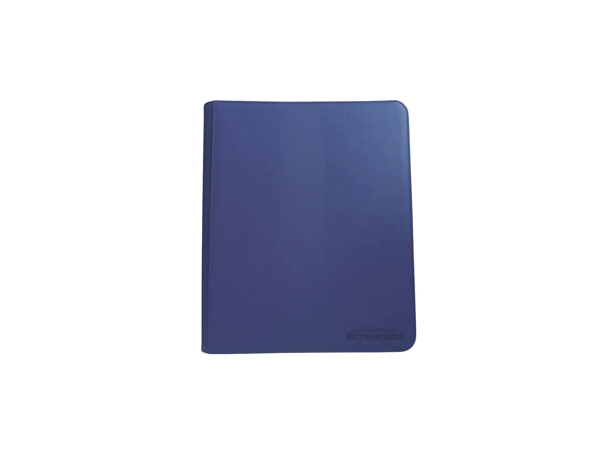 Elite Premium Toploader Binder 112 Cartas 3