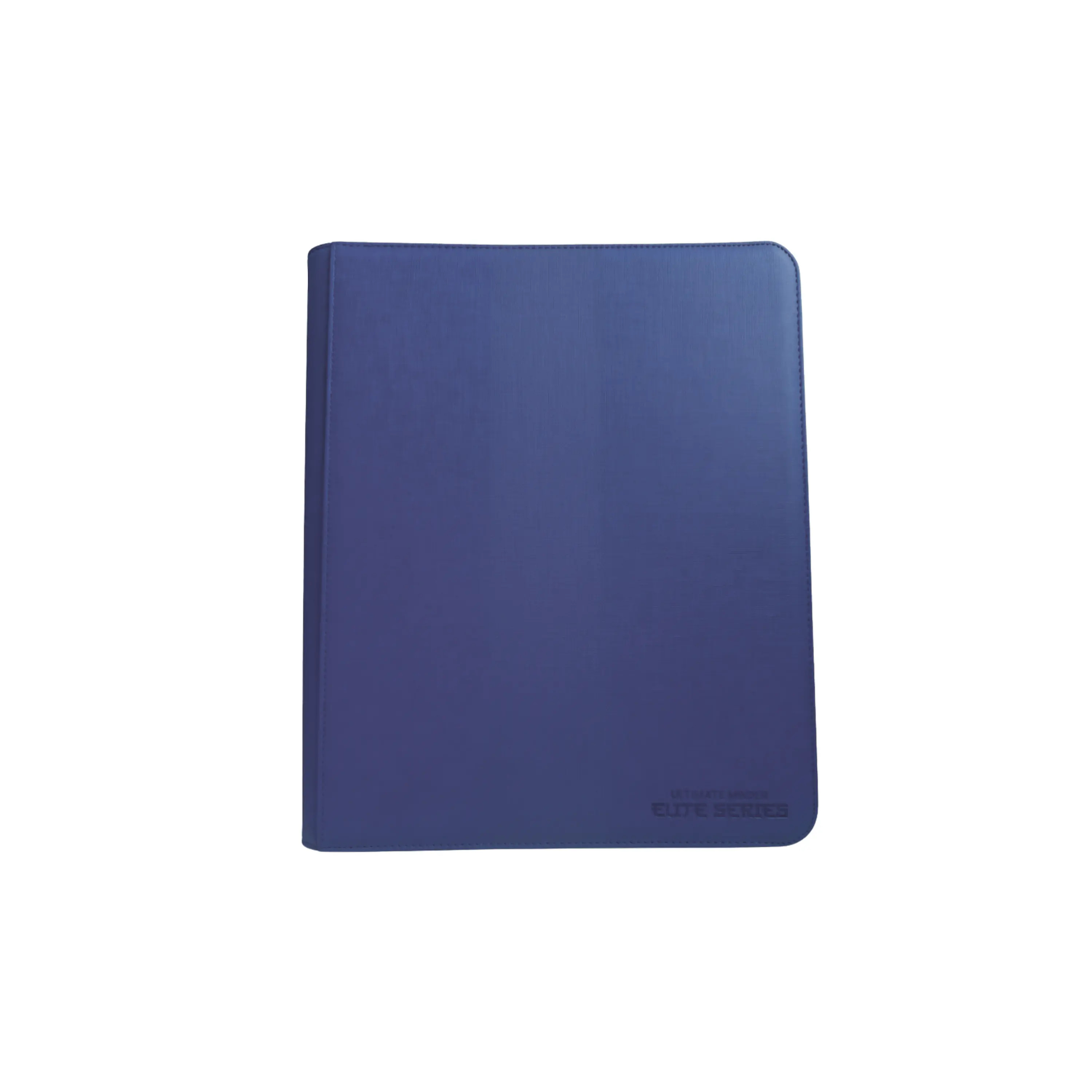 Elite Premium Toploader Binder 112 Cartas 3