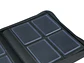 Elite Premium Toploader Binder 112 Cartas - Miniatura 2