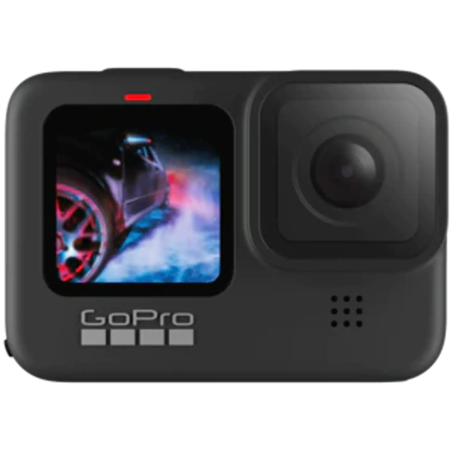 Cámara Gopro Hero 9 Black 20mpx Video 5K Ultra HD Medellin 1