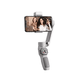 Estabilizador Zhiyun Smooth Q3 para celular unidad y combo