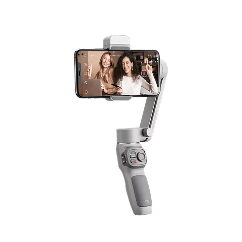 Estabilizador Zhiyun Smooth Q3 para celular unidad y combo