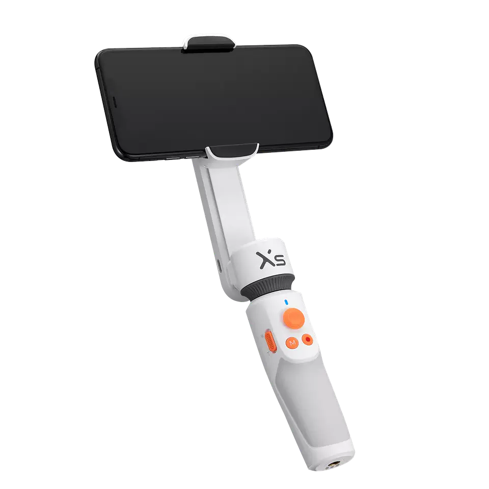 Estabilizador Zhiyun Smooth XS para celular 1