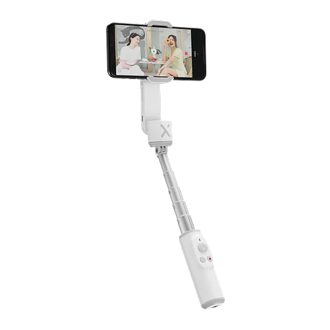 Estabilizador Zhiyun Smooth X para celular
