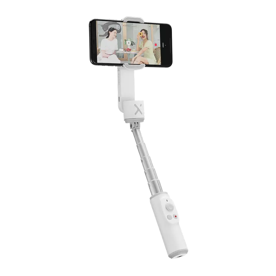 Estabilizador Zhiyun Smooth X para celular 1