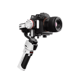 Estabilizador Zhiyun Crane M3 unidad y combo para Mirrorless y Gopro Insta360