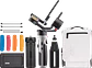 Estabilizador Zhiyun Crane M2S unidad y combo para Mirrorless y Gopro - Miniatura 2
