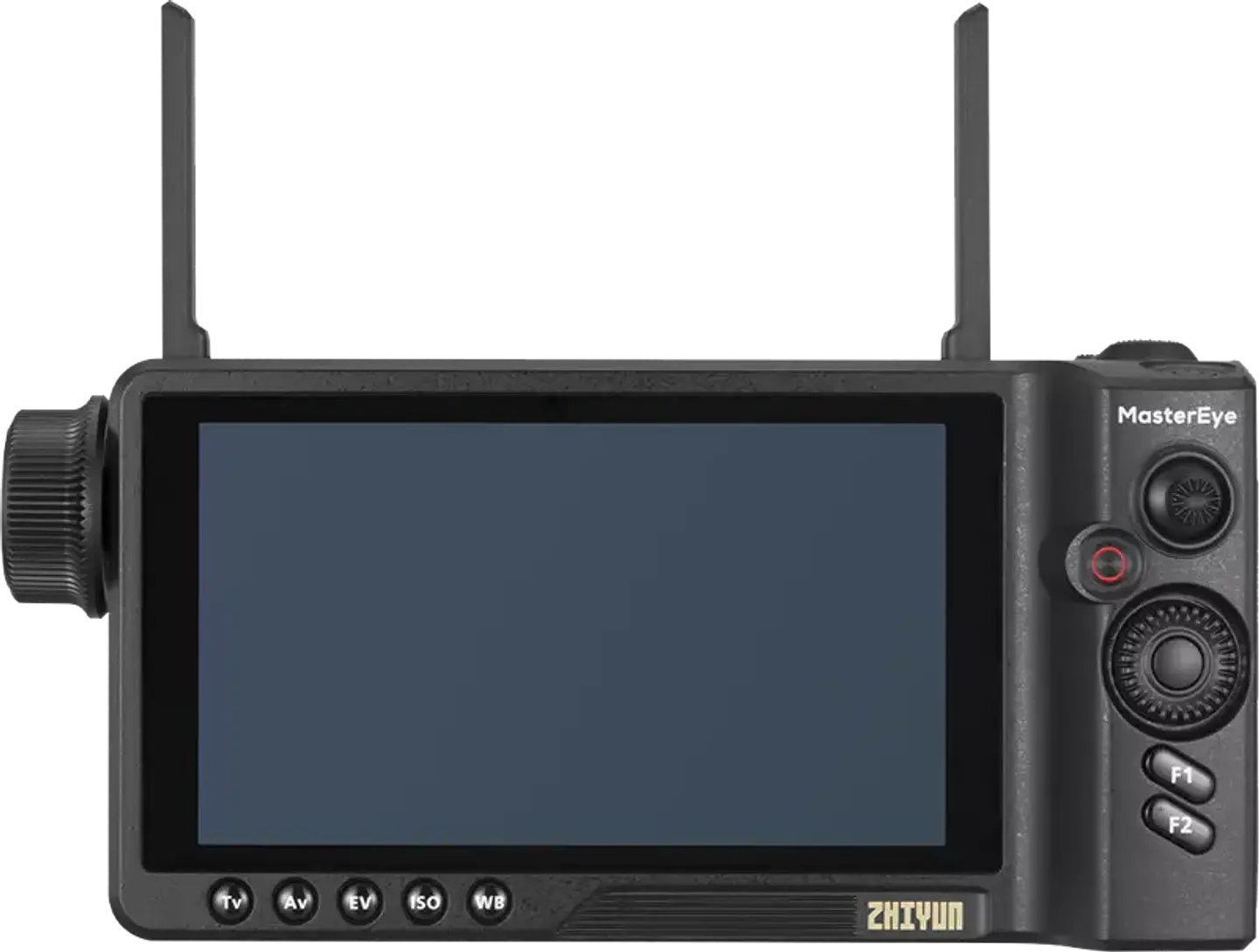 Control Visual MasterEye VC100 Zhiyun 1