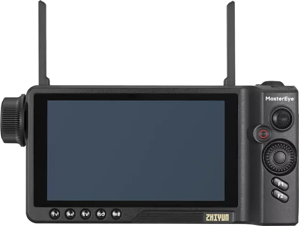 Control Visual MasterEye VC100 Zhiyun 1