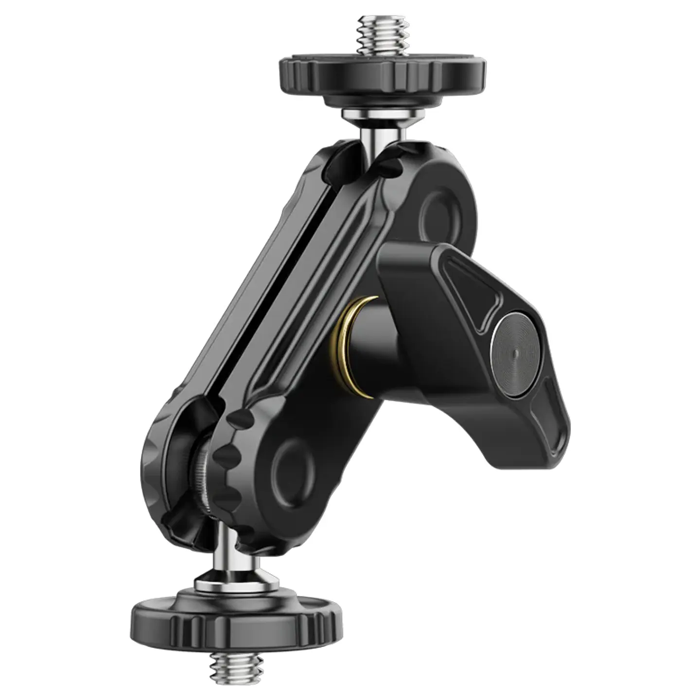 Brazo Ulanzi R102 Universal Doble Ball Head 2